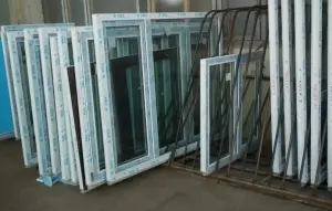 Окна,двери,ПВХ