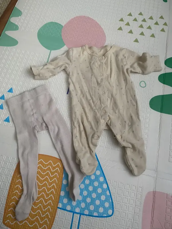 Лот детских вещей - Барановичи - 237961 - Доска объявлений Kupika.by - Фото 9