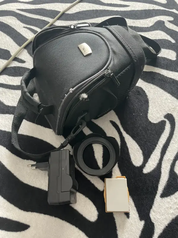 Фотоаппарат canon 600d - Вся Беларусь - 236218 - Доска объявлений Kupika.by - Фото 4