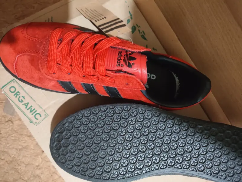 Домашняя и спортивная обувь - Кроссовки - Подсвилье - Фото 3 Кроссовки - Подсвилье - 209808 - Доска объявлений Kupika.by - Фото 3