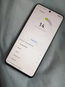 Huawei Nova 11i 11/128