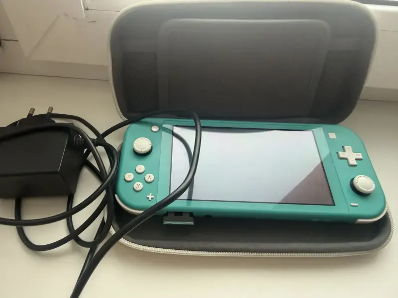 Игровая приставка