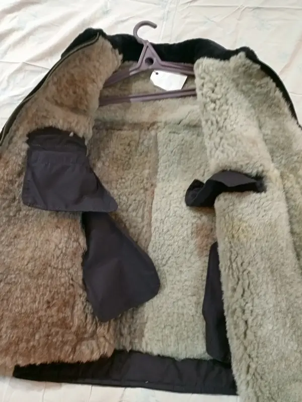 Куртка полярных летчиков - Вся Беларусь - 235436 - Доска объявлений Kupika.by - Фото 2