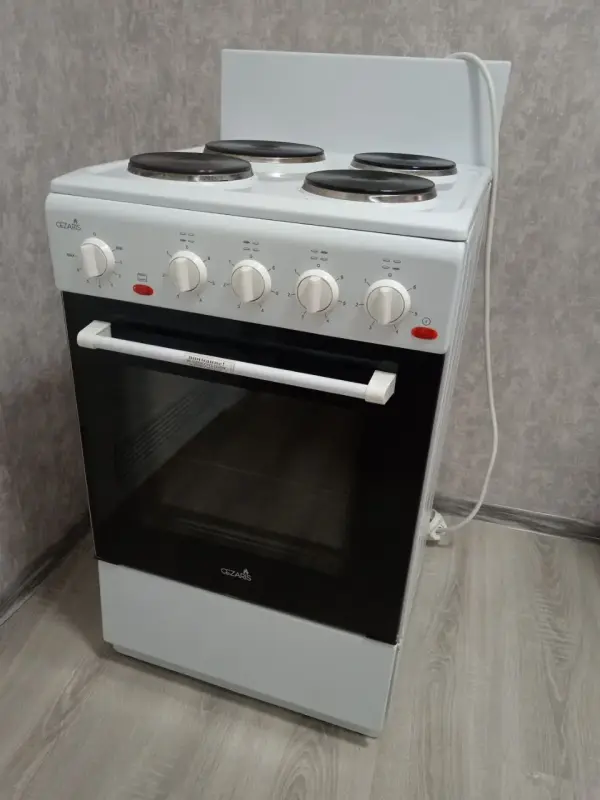 Крупная техника для кухни - Элекрическая плита - Вся Беларусь Элекрическая плита - Вся Беларусь - 236468 - Доска объявлений Kupika.by