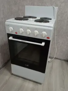 Элекрическая плита