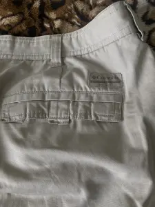 Оригинальные штаны Колумбия