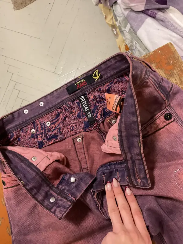 Женские джинсы, брюки - Джинсы - Крупки - Фото 3 Джинсы - Крупки - 238531 - Доска объявлений Kupika.by - Фото 3