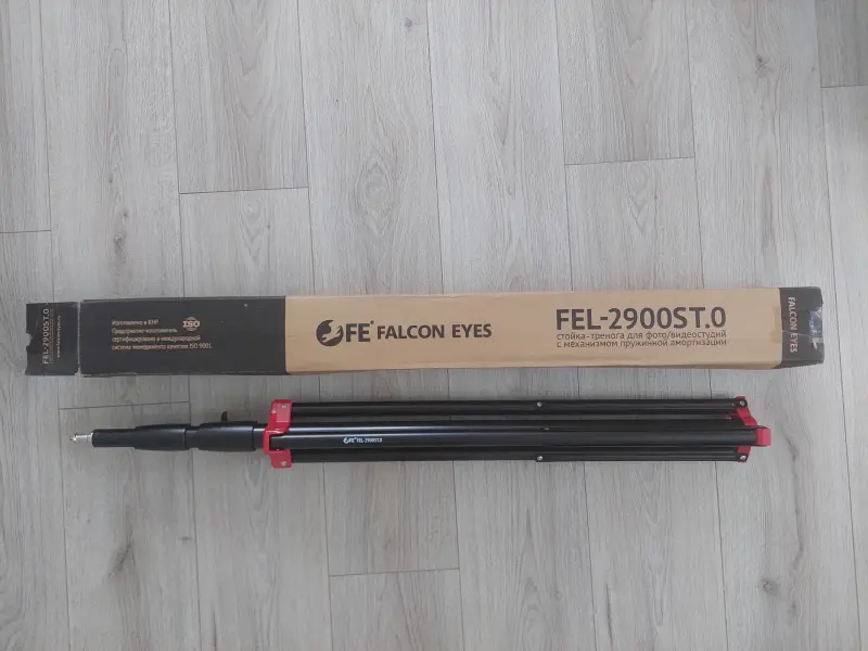 Стойка-тренога Falcon EYESFel-2900ST.0