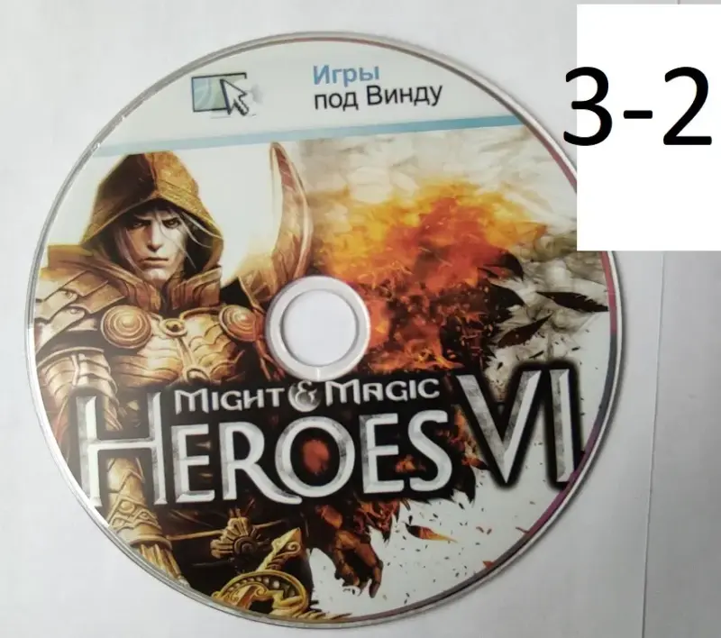 DVD-game (игры) - Вся Беларусь - 237640 - Доска объявлений Kupika.by - Фото 6