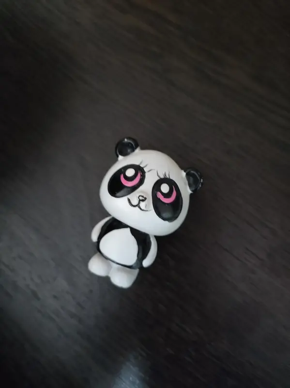 Игрушка Панда отправлю почтой, подвезу по Минску - Вся Беларусь - 238228 - Доска объявлений Kupika.by - Фото 4