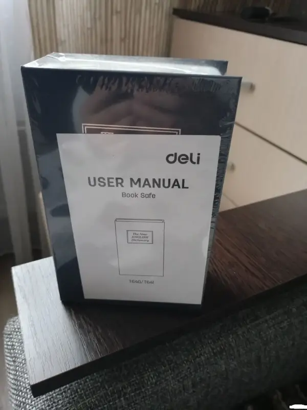 Элементы интерьера - Сейф-книга - Вся Беларусь Сейф-книга - Вся Беларусь - 235288 - Доска объявлений Kupika.by