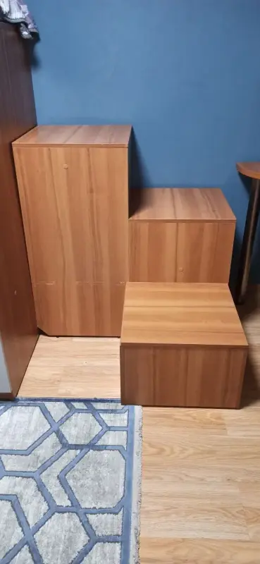 Мебель в детскую комнату - Вся Беларусь - 237002 - Доска объявлений Kupika.by - Фото 4