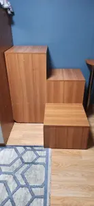 Мебель в детскую комнату