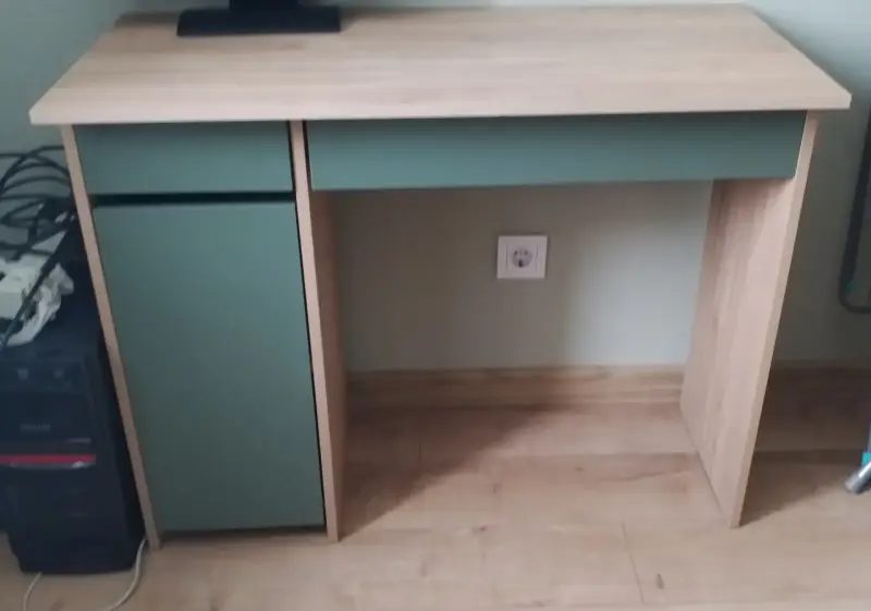 Письменный стол. Новый , с Озона. Не подошёл. - Вся Беларусь - 237417 - Доска объявлений Kupika.by - Фото 2