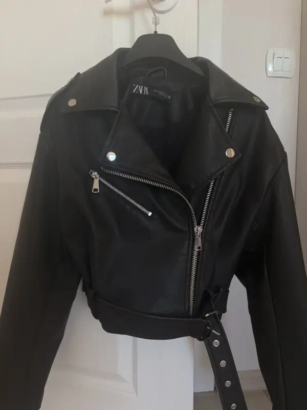 Женская куртка