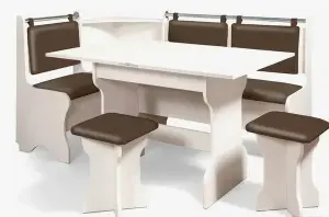 Кухонный уголок