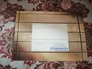 Pioneer журнал