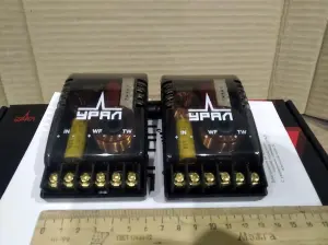 Кроссовер Урал