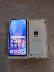 Redmi Note 10 Pro 6+5/128