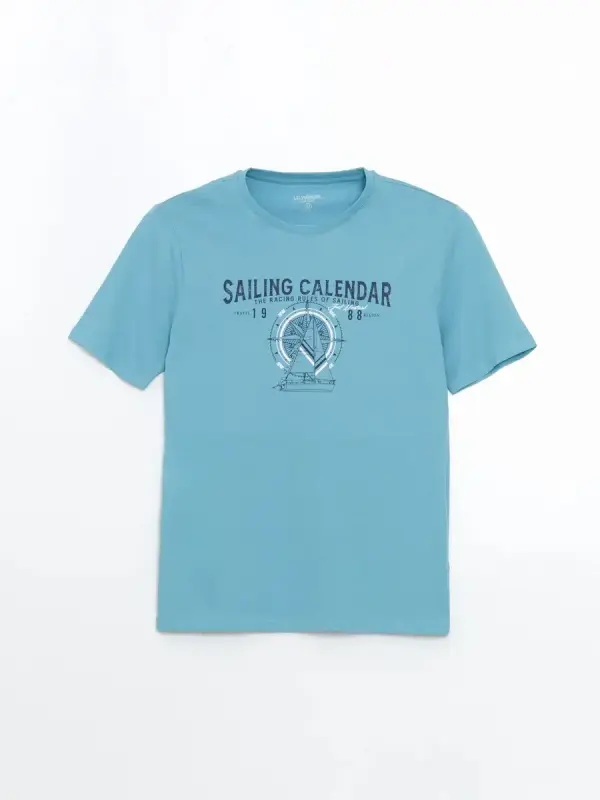 LC Waikiki мужская Футболка р-р 48 (S)-новая.