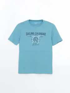 LC Waikiki мужская Футболка р-р 48 (S)-новая.