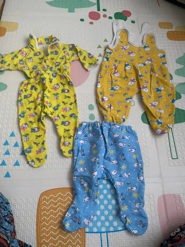 Лот детских вещей - Вся Беларусь - 237961 - Доска объявлений Kupika.by - Фото 11