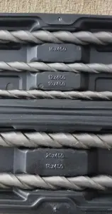 Буры по бетону для перфоратора PARKSIDE (Германия)