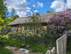 Участок 73 сотки в деревне под строительство и обслуживание жилого дома