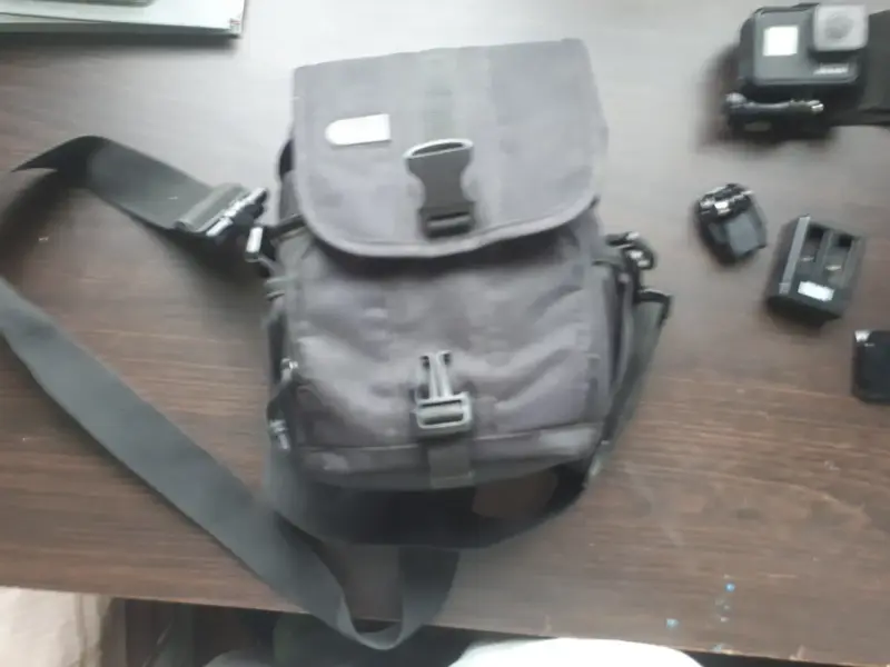 Экшен-камера GoPro HERO7 Black