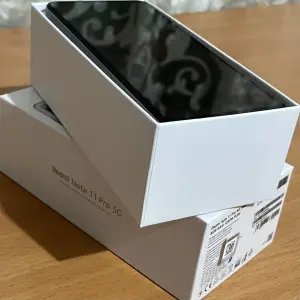 Xiaomi Redmi Note 11 Pro 5G (8/126GB)