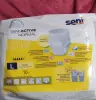 Впитывающие трусы для взрослых Seni Active Normal. - Вся Беларусь - 236225 - Доска объявлений Kupika.by - Фото 4