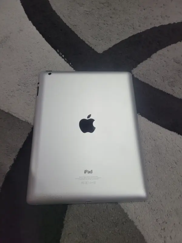 Планшет Apple - Жабинка - 238525 - Доска объявлений Kupika.by - Фото 2