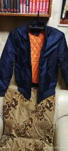 Куртка Пилот