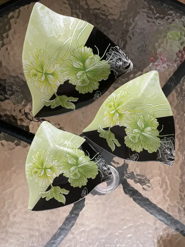 Набор салатниц 3 шт - Вся Беларусь - 238468 - Доска объявлений Kupika.by - Фото 2