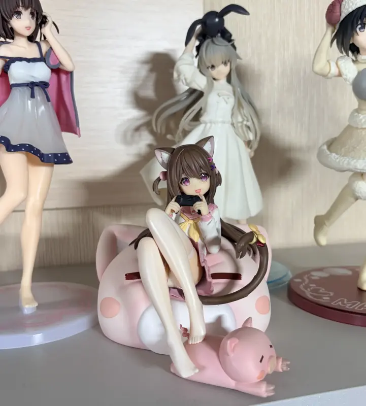 Аниме фигурки оригинал - Вся Беларусь - 238202 - Доска объявлений Kupika.by - Фото 7