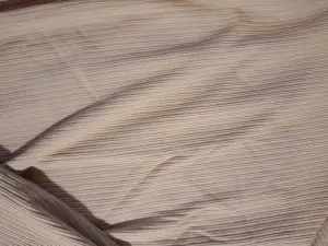 Гольфик в рубчик