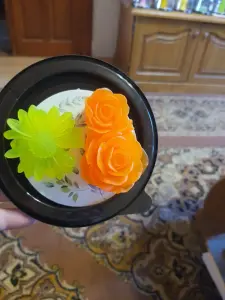 Мыло ручной работы