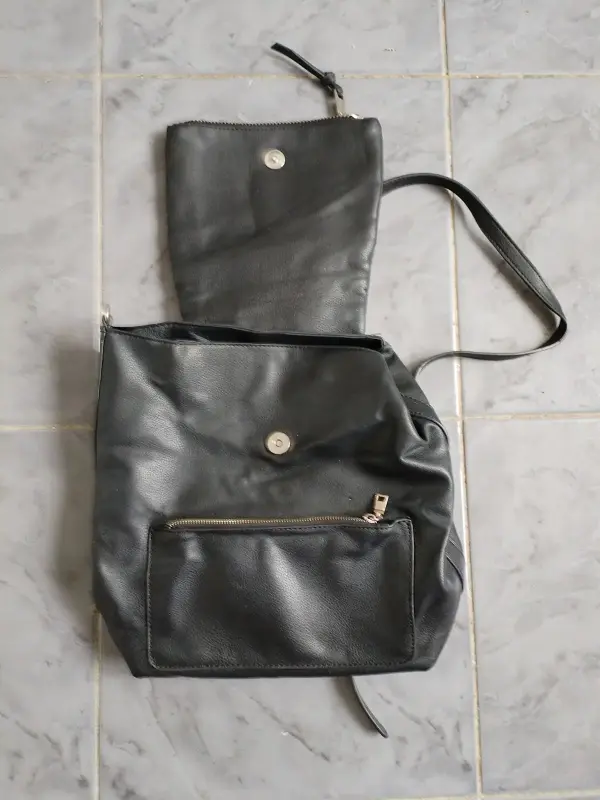 Рюкзачок Zara - Вся Беларусь - 237948 - Доска объявлений Kupika.by - Фото 5