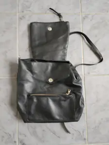 Рюкзачок Zara