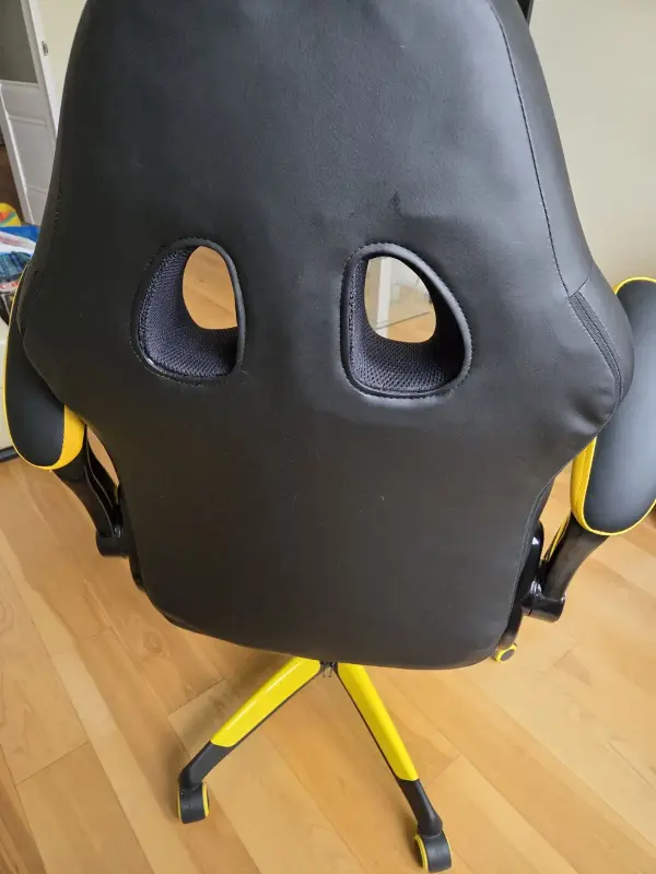 Кресло компьютерное Сhairman - Ивенец - 237137 - Доска объявлений Kupika.by - Фото 4