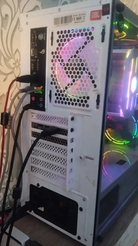 Компьютеры/системные блоки - Компьютер - Вся Беларусь - Фото 2 Компьютер - Вся Беларусь - 237469 - Доска объявлений Kupika.by - Фото 2