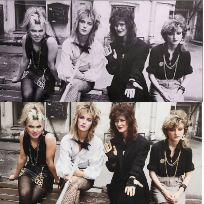 Нейрофото видео колоризация восстановление фото дизайн - Вся Беларусь - 237751 - Доска объявлений Kupika.by - Фото 6