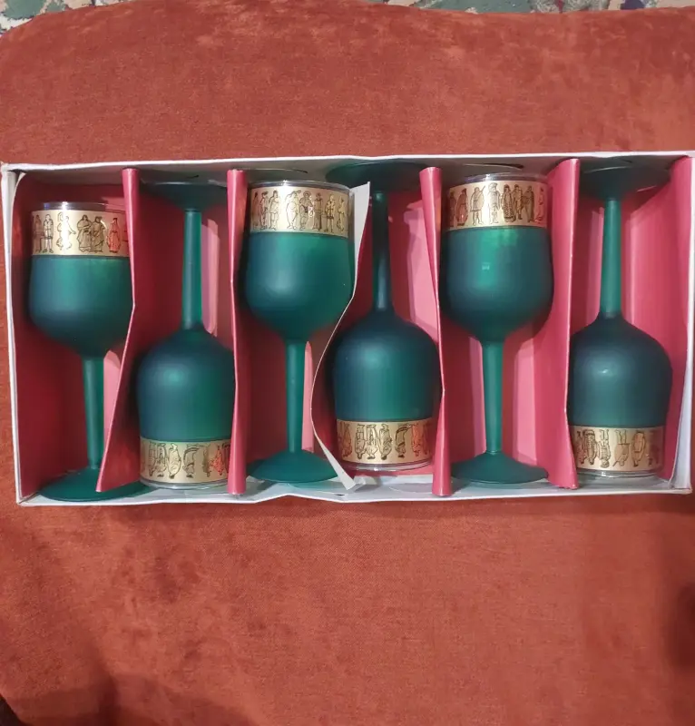 Фужеры - Вся Беларусь - 238389 - Доска объявлений Kupika.by - Фото 2