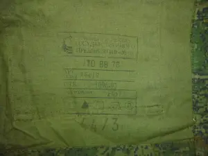 Форма летняя цифровая