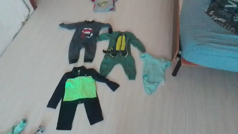 Детская одежда - Вся Беларусь - 238507 - Доска объявлений Kupika.by - Фото 3