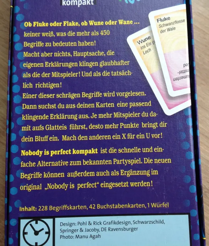 Детские игрушки - Игра Nobody is perfect - Вся Беларусь - Фото 5 Игра Nobody is perfect - Вся Беларусь - 238298 - Доска объявлений Kupika.by - Фото 5