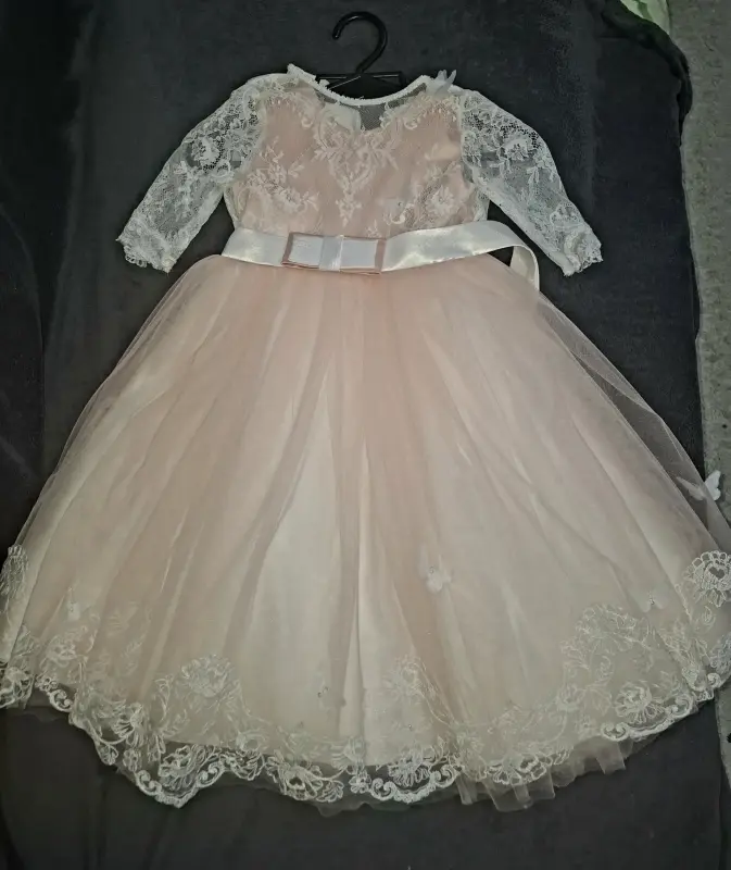 Платье нарядное - Вся Беларусь - 236394 - Доска объявлений Kupika.by - Фото 6