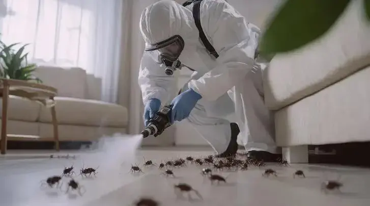 Дезинсекция. Дезинфекция. Уничтожение тараканов, клопов, блох и др. - Вся Беларусь - 235746 - Доска объявлений Kupika.by - Фото 3