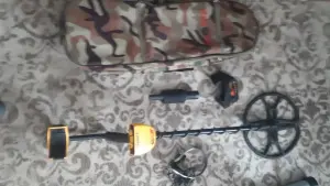 Металлоискатель Garrett ACE 250