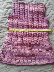 Детская туника